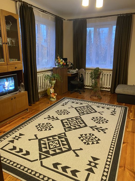 Будинок особняк 1986р