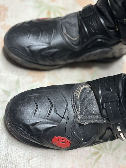 Botas SIDI Crossfire 2 SRS