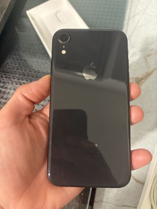Iphone XR 64Gb.