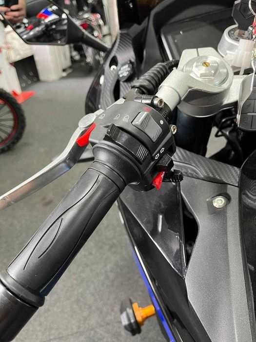 Мотоцикл RIDER RR 250CC