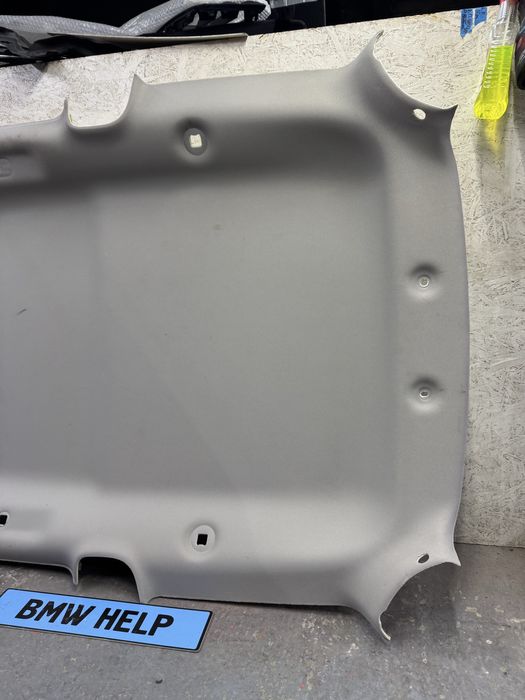 Стеля Обшивка Даху Дах Потолок Mini Ф56 Разборка BMW_HELP B36 B38 B46