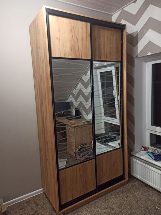 Шафи-купе від фабрики. Всього від 4500грн