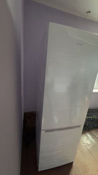 Lodowka gorenje uzywana