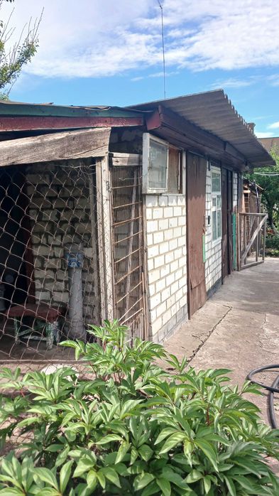 Продаж частини будинку в р-н Старого Технікума