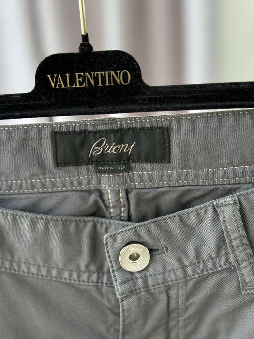 Шикарные Джинсы Brioni