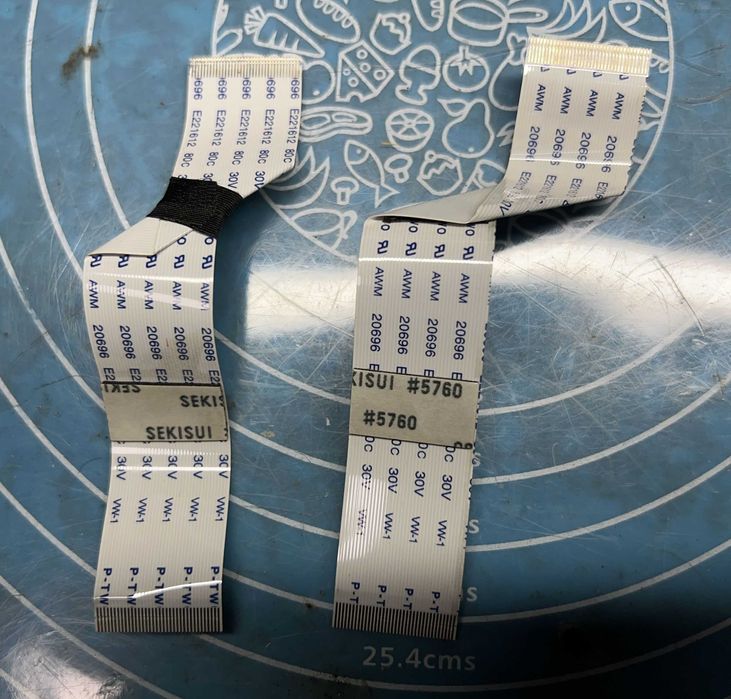 Монітор Asus vW193d розборка