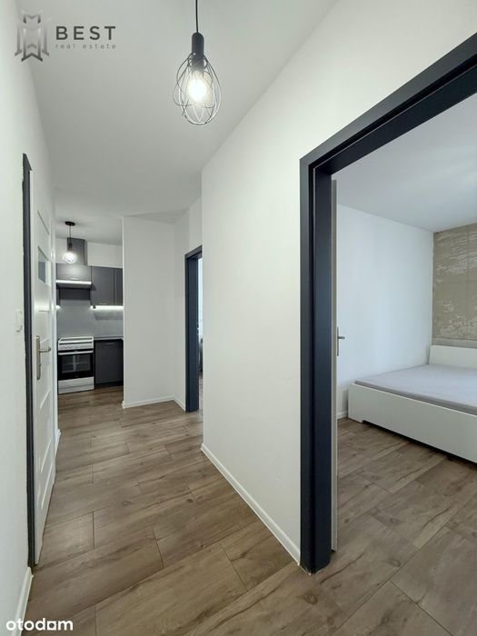 Apartment in Pabianice, Szynkielew Pierwszy - Widok 3
