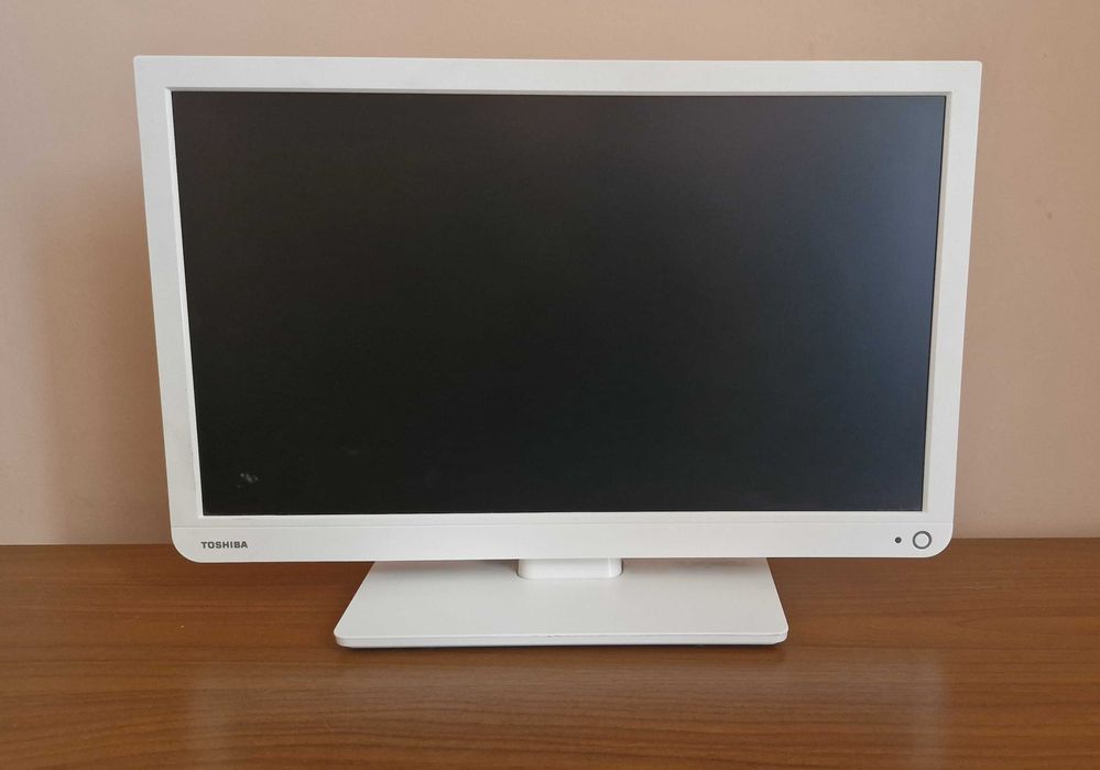 телевізор "22" Toshiba 22D1334G