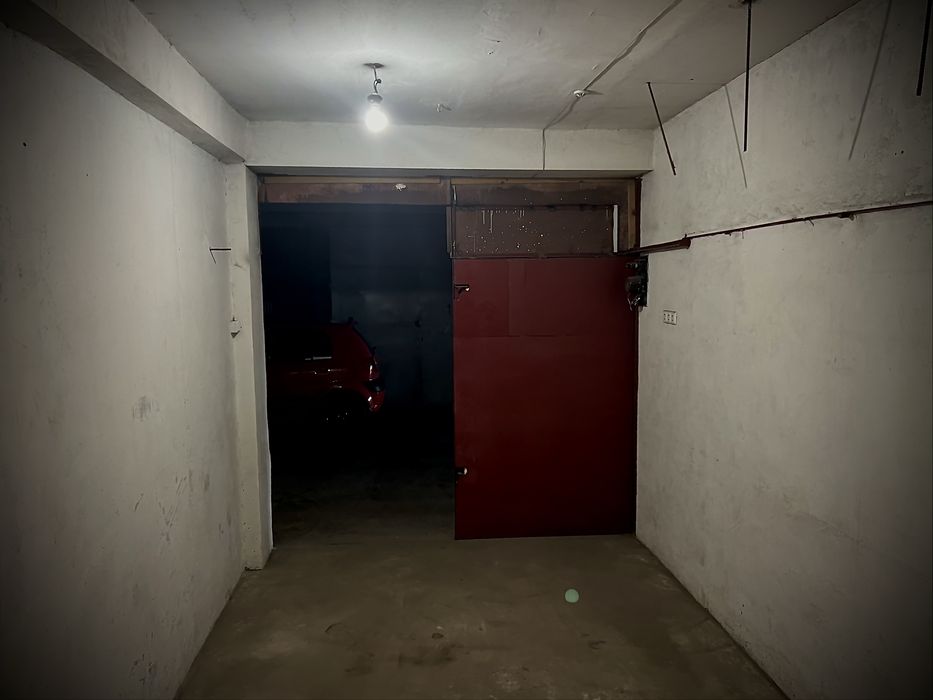 Продаж гаражного боксу, вул. Північна 5, ГБК Схід