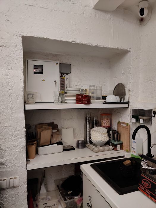 Продається затишна кавʼярня