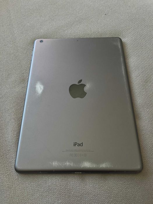 iPad Air (1ª geração) 32 GB