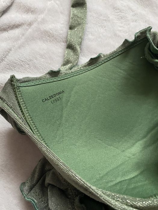 купальник роздільний calzedonia cobey