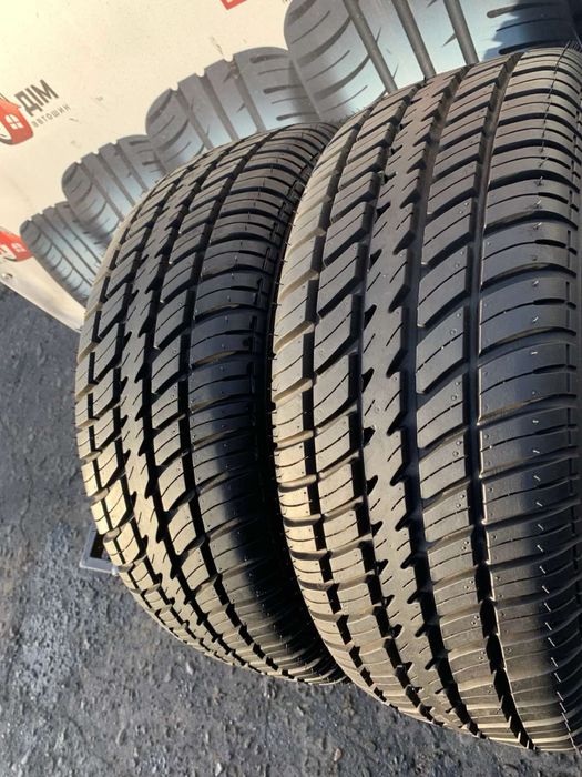 Шини 205/60 R13 пара Cooper 2023p літо