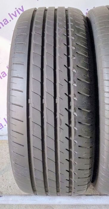 Шини літні R16 215/55 Lassa Driveways