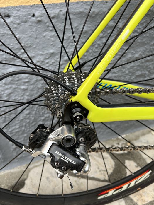 Specialized tarmac S works