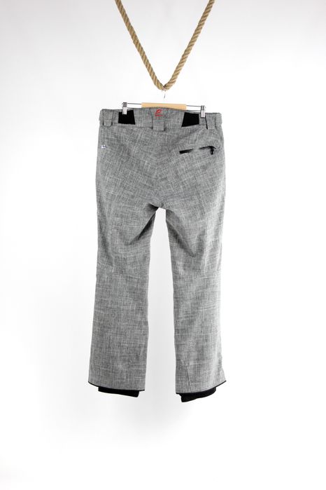 HALTI Нові чоловічі лижні штани DrymaxX. Оригінал. (L)