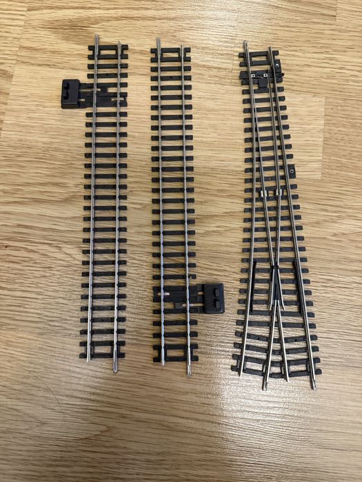 Start set Taurus mit 3