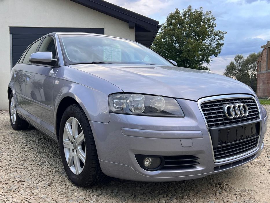 Sprzedam Audi A3