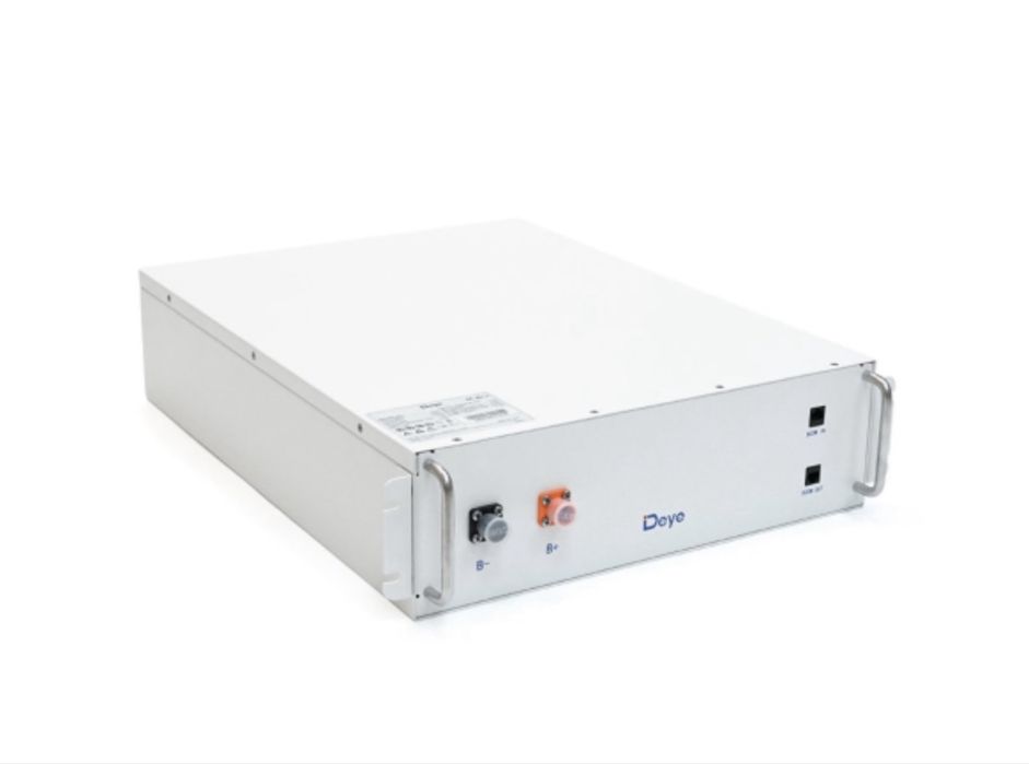 Акумуляторная батарея DEYE BOS-G PRO 5Kwh