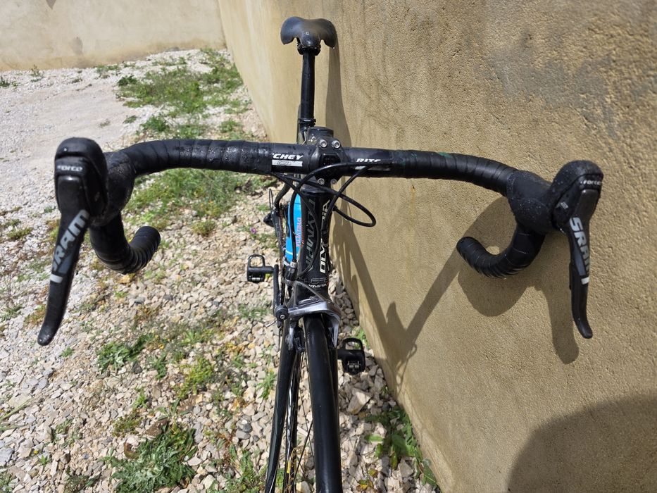 Bicicleta de Estrada