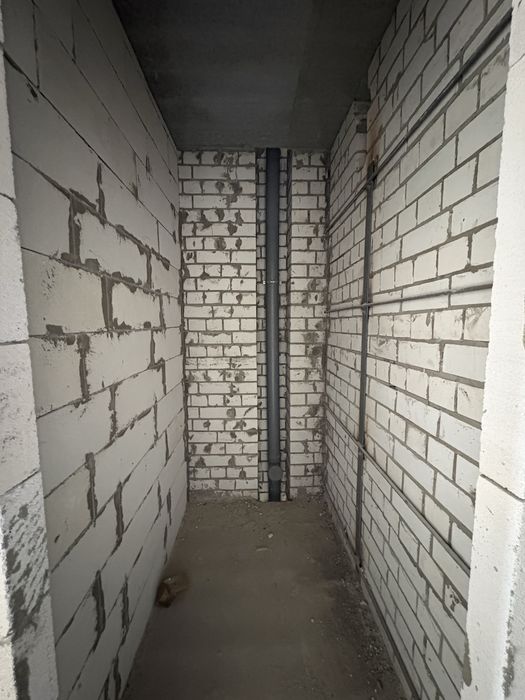 Продаж 3-х кімнатної квартири в ЖК “Мрія”