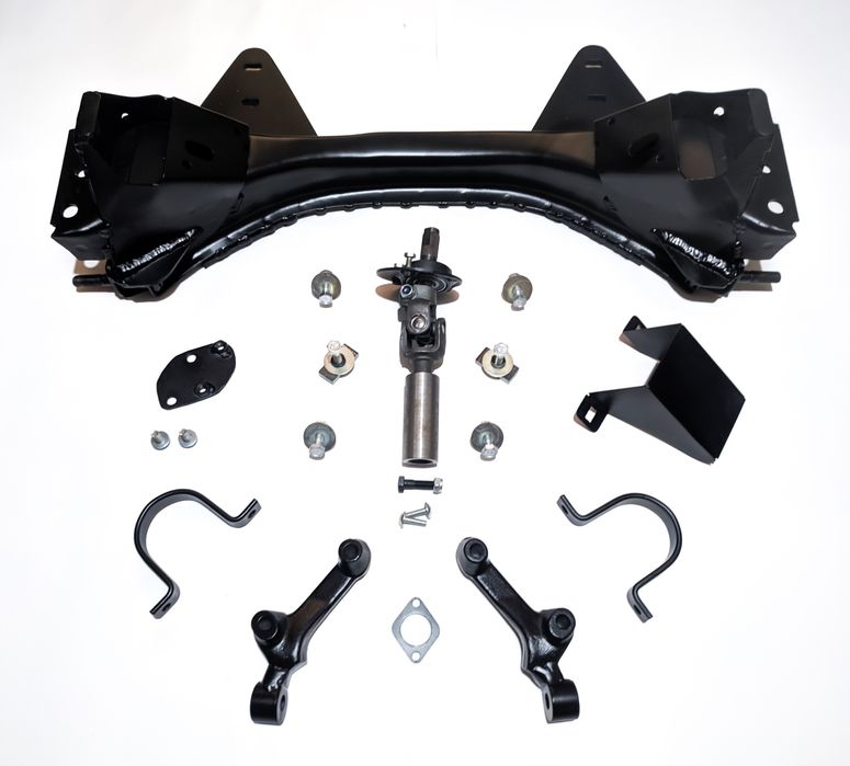 Красноярский выворот рычаги ваз 2101-07 сошки сгоны дрифт виворіт