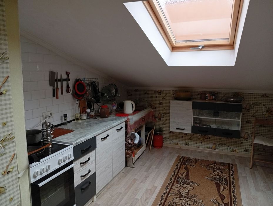 2-rooms apartment apartment by the address st. Kapelanska (area 53 m²) - Atlanta.ua - photo 3