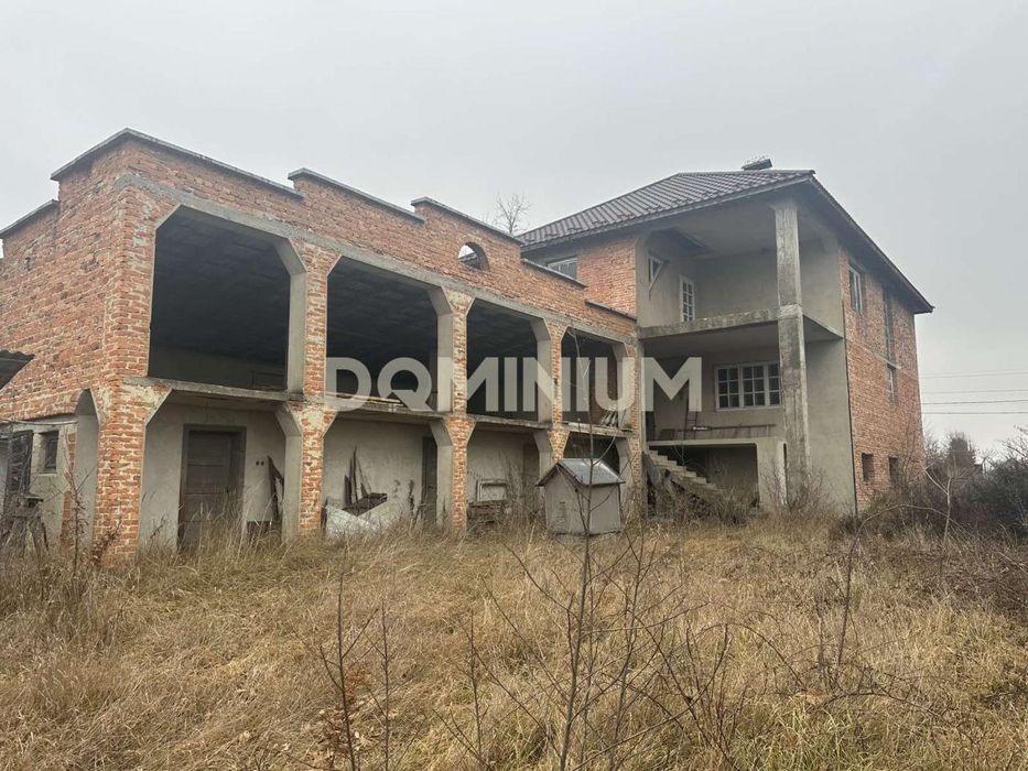 Продаж  будинку  с.Стеблівка