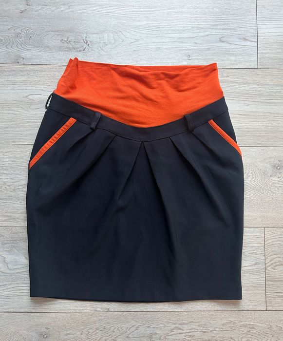 Ciążowa spódnica M