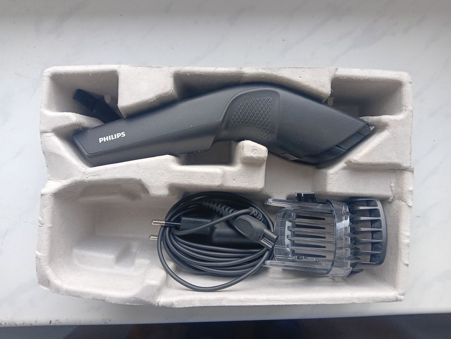 Maszynka do strzyżenia włosów Philips HC 3510/15 series 3000