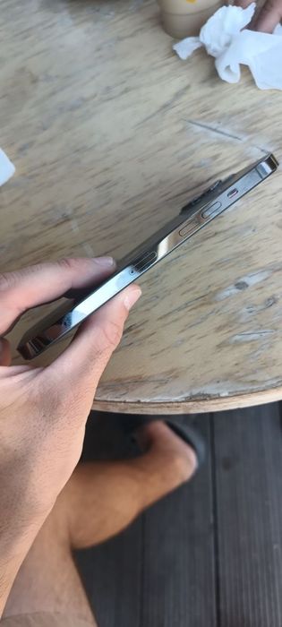 iPhone 12 Pro Max 256 gb