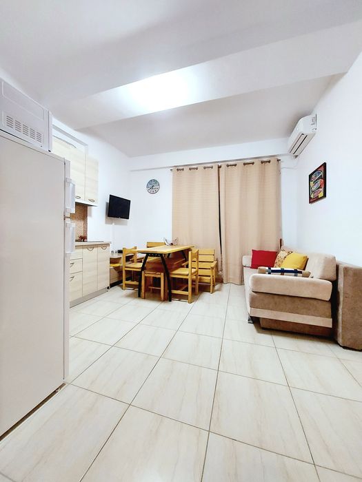 Аренда апартаментов в Албании