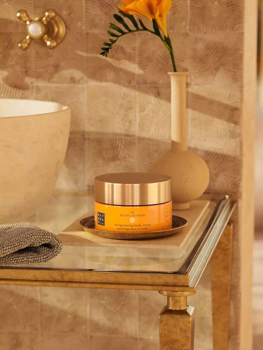 Скраб для тіла Ayurveda