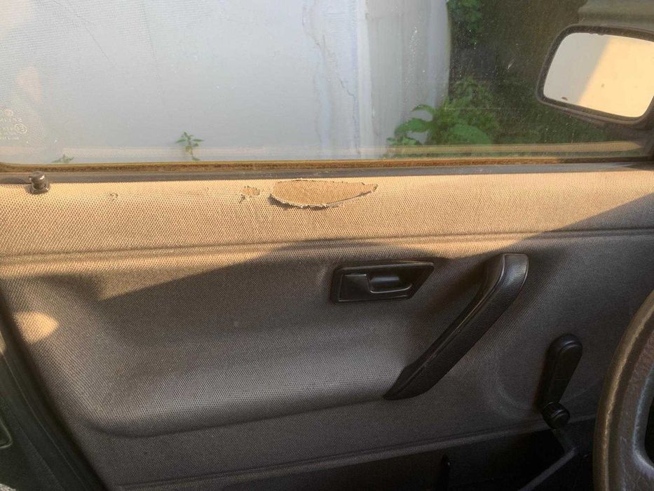 VW Golf II 1.3 - 1989