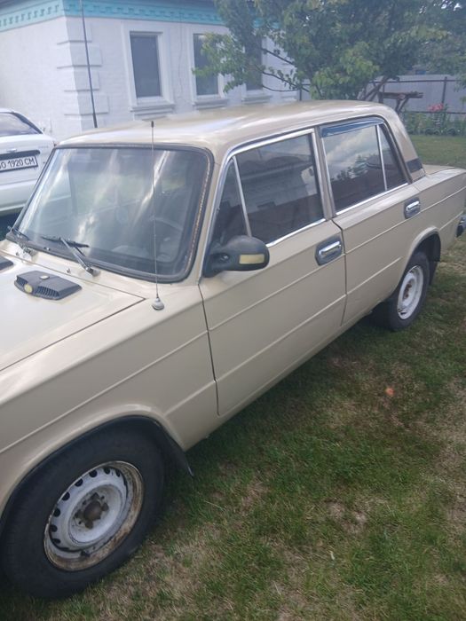Продам ВАЗ 2106 1.5