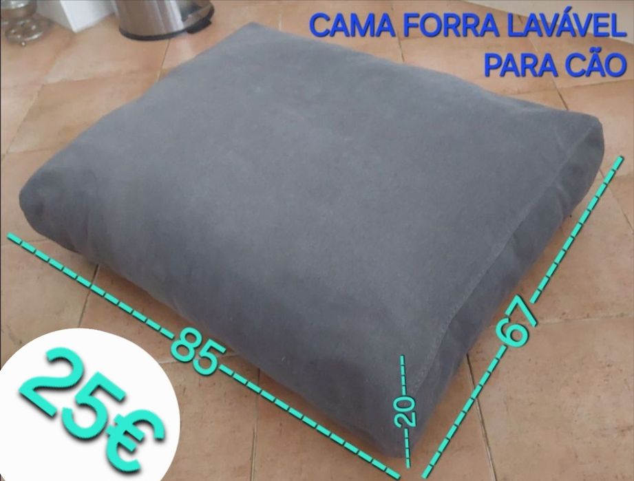 CAMAS PARA CÃO,LAVÁVEIS.PEQUENO E MÉDIO PORTE.Casa,Quarto,Sala,Varanda