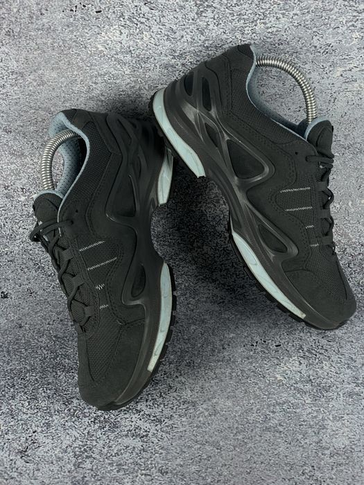 Жіночі трекінгові кросівки LOWA Gorgon GTX | gore-tex 38