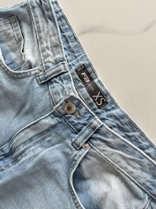 Spodnie Baggy fb sisters r. XS