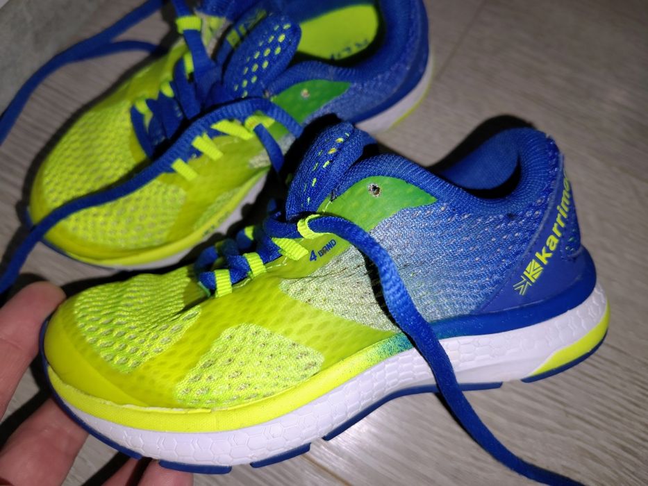 Кросівки Karrimor 28р 10.5