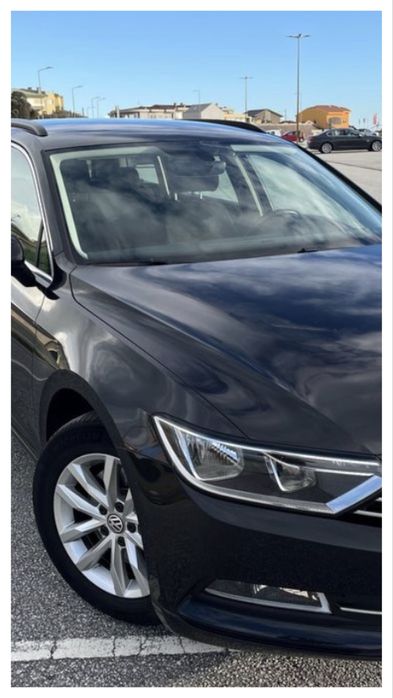 Venda VW Passat 1.6 Confortline
