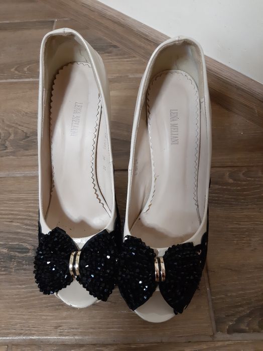 Туфлі жіночі, 39розмір