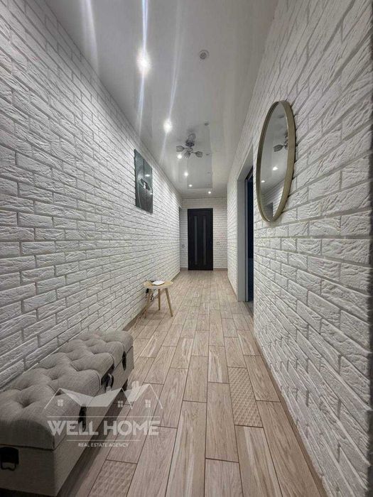 Продаж фасадного житлов приміщення - 67м2, пр-т Шевченка, 7, Вишгород