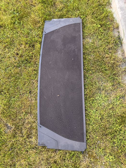 Полиця в багажник Mercedes a 160