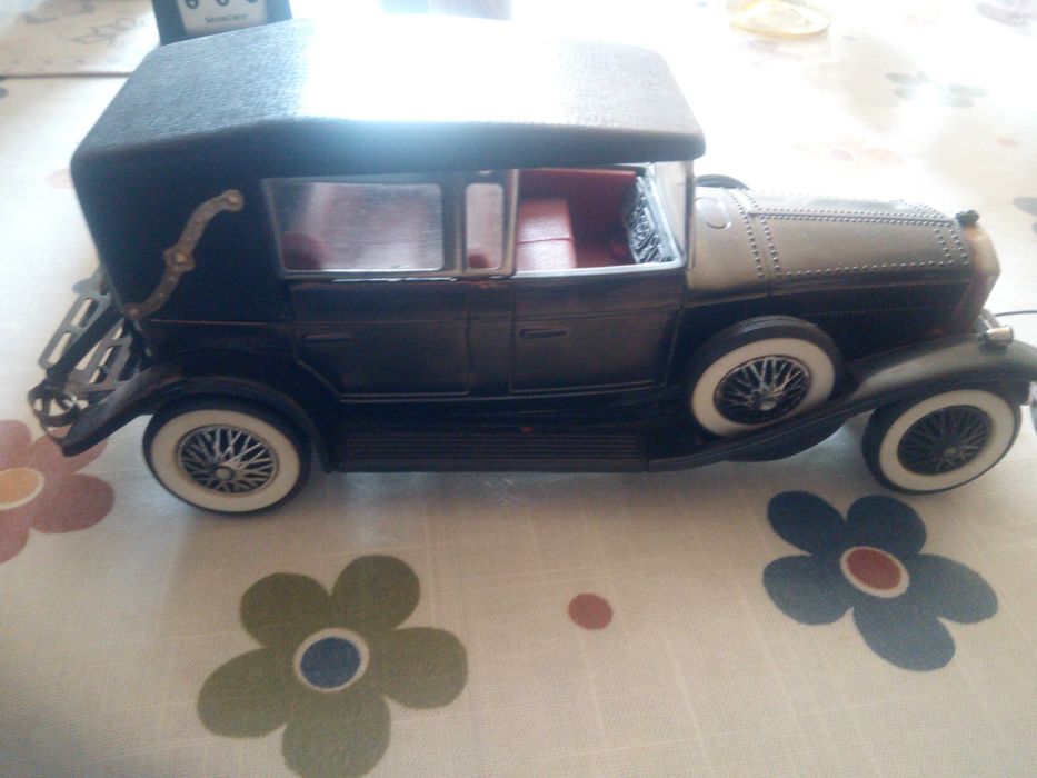 Carro  de Rádio FM