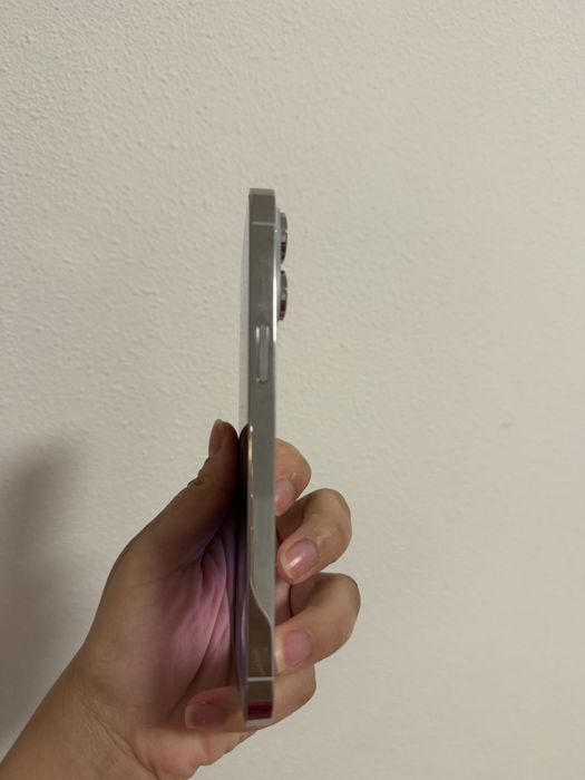 Iphone 14 pro max 256 gb semi novo