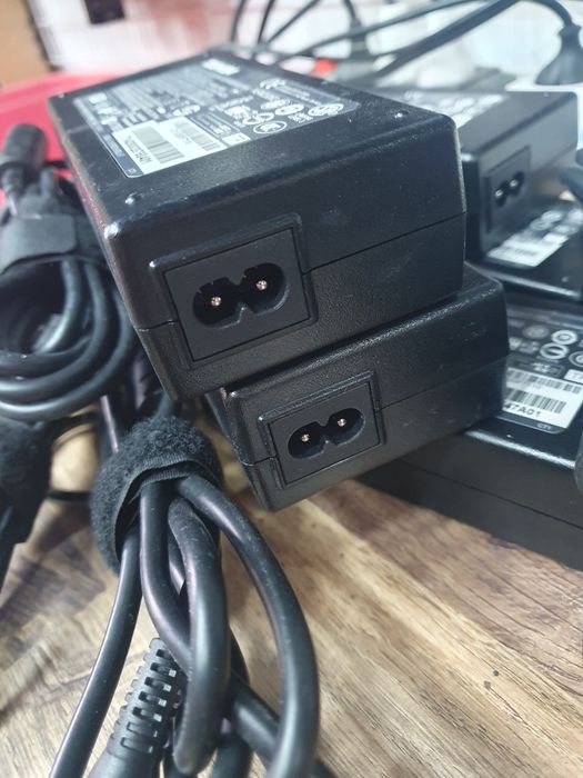 Зарядка зарядное блок питания живлення Tochiba Asus MSI 120w 19v/6.32a