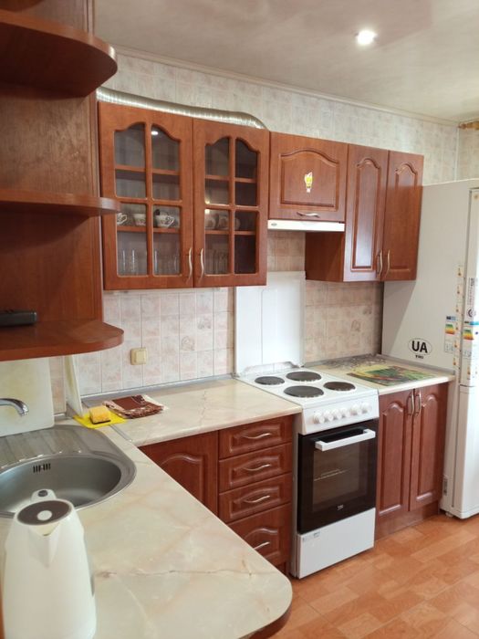 Продам квартиру на первой морской линии.