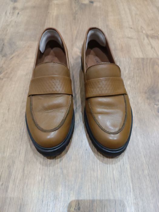 Półbuty damskie 37