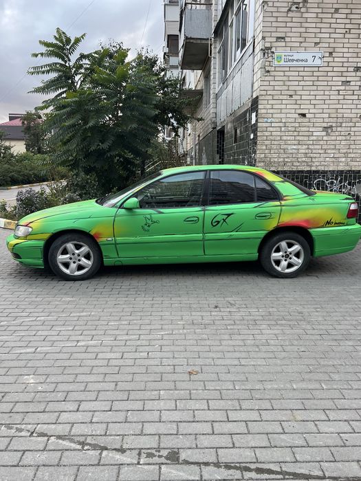 Продам Опель омега б