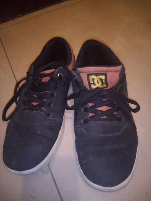 Buty męskie chłopięce rozmiar 39